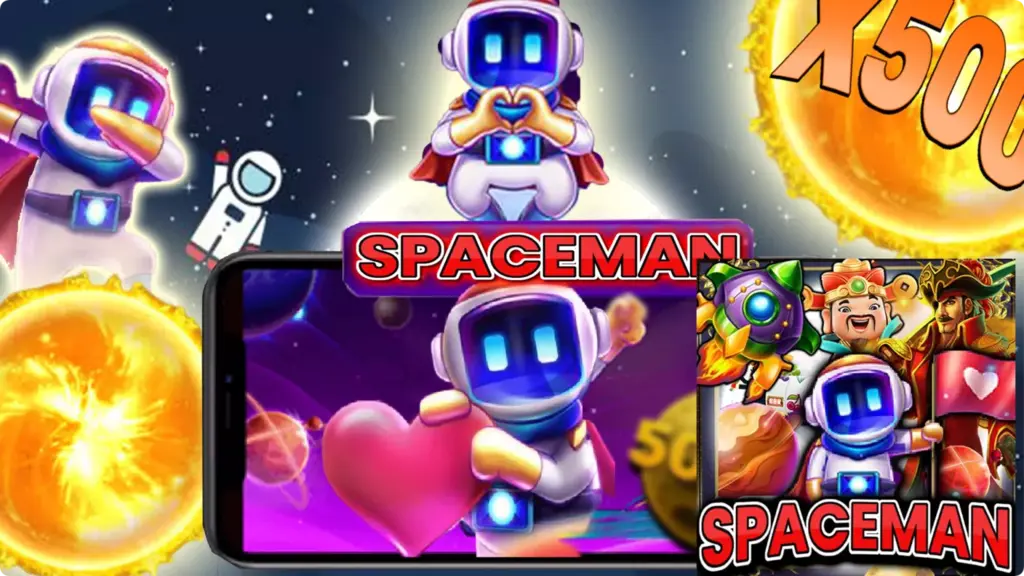 Strategies Play Slot Spaceman from Best Player