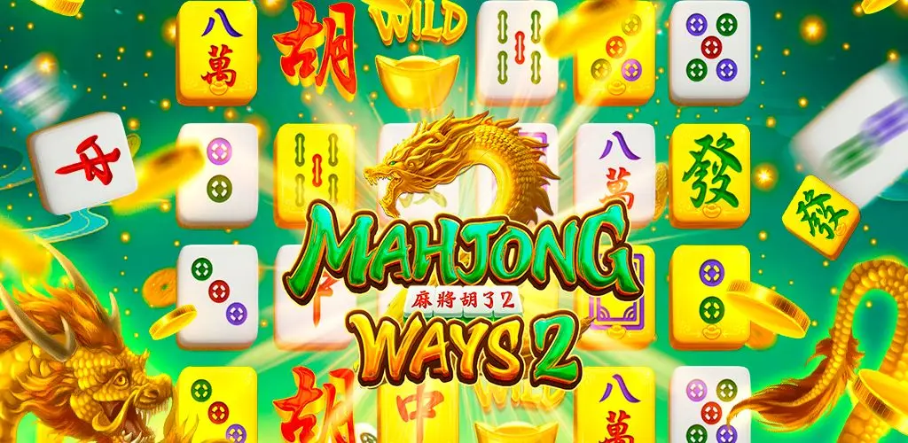 Understanding Mahjong Ways 2 Card Types
