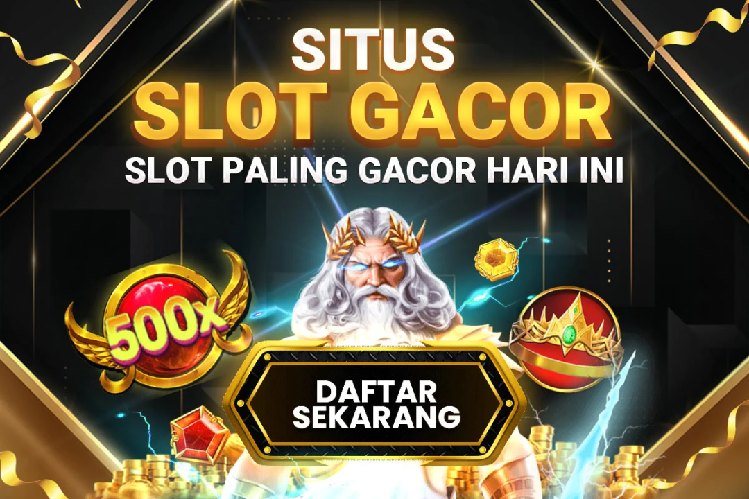Login Gacor123: Tips for Playing Slot Online