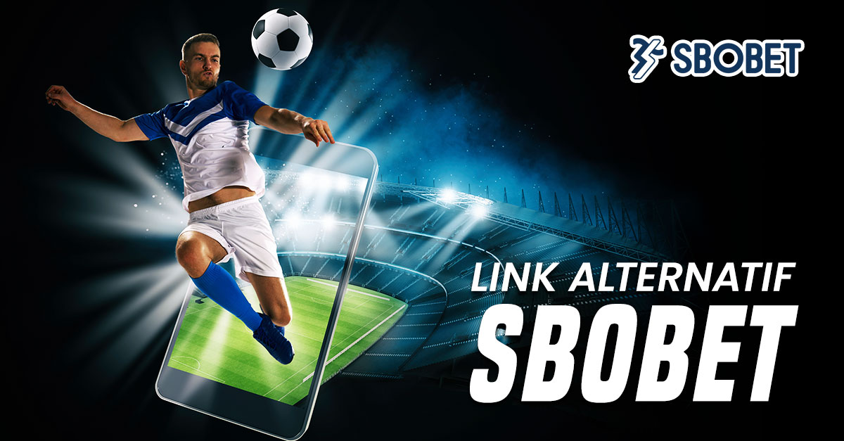 Real Money Deposit to Play Soccer Gambling Sbobet Indonesia